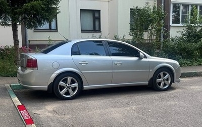 Opel Vectra C рестайлинг, 2008 год, 635 000 рублей, 1 фотография
