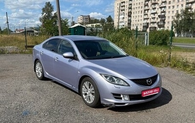 Mazda 6, 2008 год, 800 000 рублей, 1 фотография