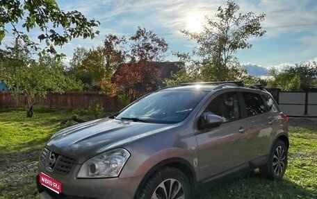 Nissan Qashqai, 2009 год, 999 999 рублей, 1 фотография