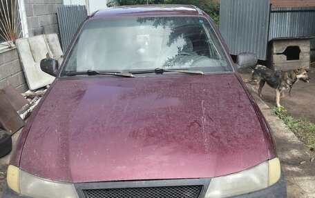 Daewoo Nexia I рестайлинг, 2008 год, 170 000 рублей, 1 фотография