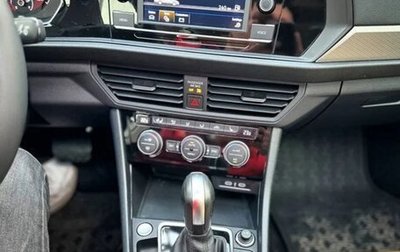 Volkswagen Jetta VII, 2020 год, 1 850 000 рублей, 1 фотография