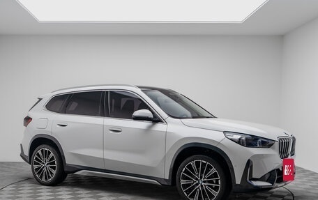 BMW X1, 2023 год, 4 350 000 рублей, 5 фотография