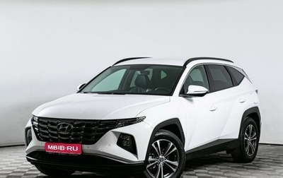 Hyundai Tucson, 2024 год, 3 460 000 рублей, 1 фотография