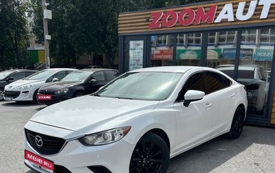 Mazda 6, 2015 год, 1 499 000 рублей, 1 фотография
