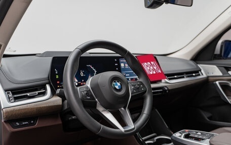 BMW X1, 2023 год, 4 350 000 рублей, 11 фотография
