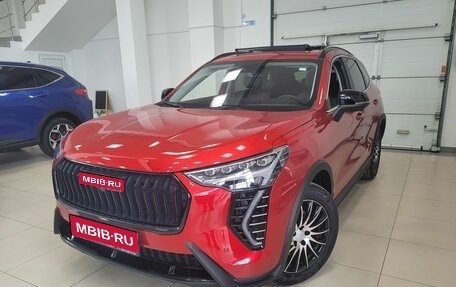 Haval Jolion, 2025 год, 2 749 000 рублей, 1 фотография