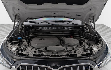 BMW X1, 2023 год, 4 350 000 рублей, 29 фотография