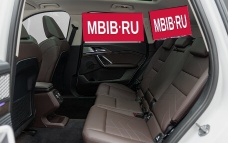 BMW X1, 2023 год, 4 350 000 рублей, 27 фотография