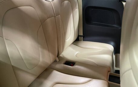 Audi TT, 2007 год, 1 490 000 рублей, 10 фотография