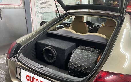Audi TT, 2007 год, 1 490 000 рублей, 6 фотография