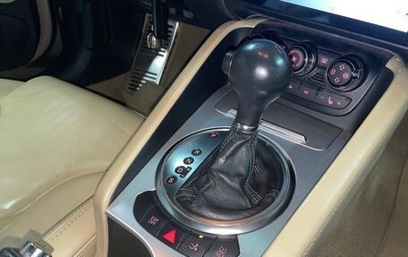 Audi TT, 2007 год, 1 490 000 рублей, 12 фотография