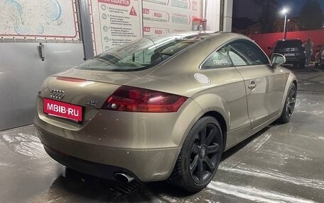Audi TT, 2007 год, 1 490 000 рублей, 9 фотография