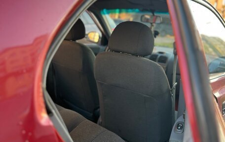 Hyundai Accent II, 2004 год, 265 000 рублей, 2 фотография