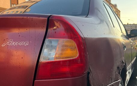 Hyundai Accent II, 2004 год, 265 000 рублей, 5 фотография