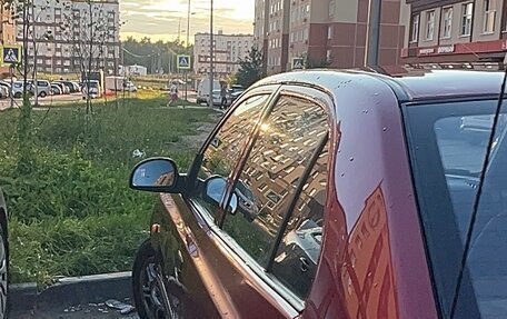 Hyundai Accent II, 2004 год, 265 000 рублей, 4 фотография