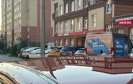 Hyundai Accent II, 2004 год, 265 000 рублей, 7 фотография