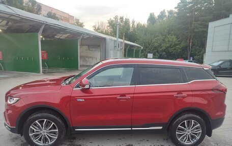 Geely Atlas, 2023 год, 2 700 000 рублей, 6 фотография