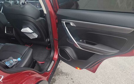 Geely Atlas, 2023 год, 2 700 000 рублей, 14 фотография