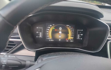 Geely Atlas, 2023 год, 2 700 000 рублей, 13 фотография