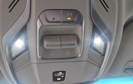 Geely Atlas, 2023 год, 2 700 000 рублей, 16 фотография
