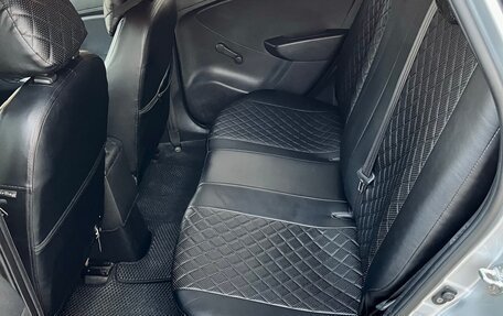 Hyundai Solaris II рестайлинг, 2011 год, 680 000 рублей, 8 фотография