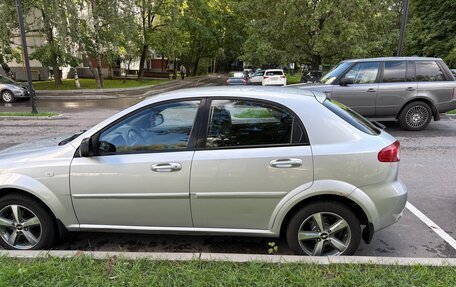 Chevrolet Lacetti, 2010 год, 480 000 рублей, 3 фотография