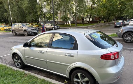 Chevrolet Lacetti, 2010 год, 480 000 рублей, 2 фотография