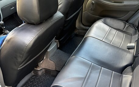 Chevrolet Lacetti, 2010 год, 480 000 рублей, 8 фотография