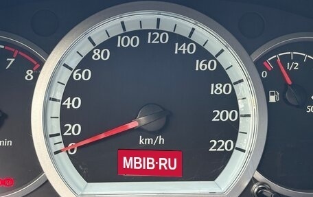 Chevrolet Lacetti, 2010 год, 480 000 рублей, 13 фотография
