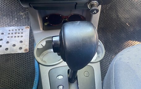 KIA Rio II, 2002 год, 330 000 рублей, 11 фотография