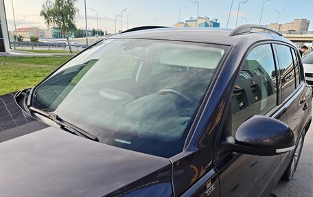 Volkswagen Tiguan I, 2015 год, 1 870 000 рублей, 8 фотография