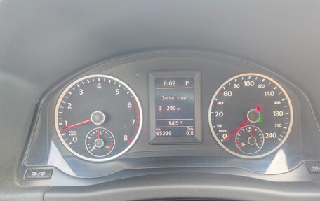 Volkswagen Tiguan I, 2015 год, 1 870 000 рублей, 10 фотография