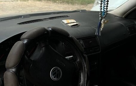 Volkswagen Golf IV, 2002 год, 525 000 рублей, 7 фотография