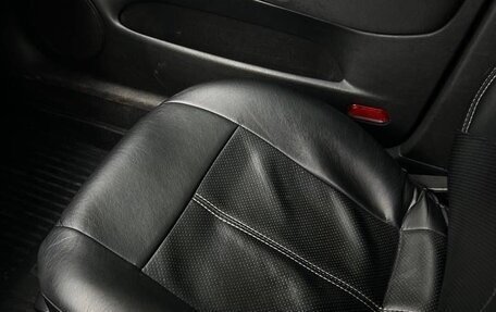 Volkswagen Golf IV, 2002 год, 525 000 рублей, 6 фотография