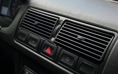 Volkswagen Golf IV, 2002 год, 525 000 рублей, 9 фотография