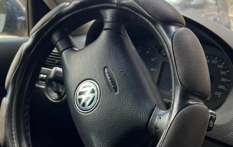 Volkswagen Golf IV, 2002 год, 525 000 рублей, 8 фотография