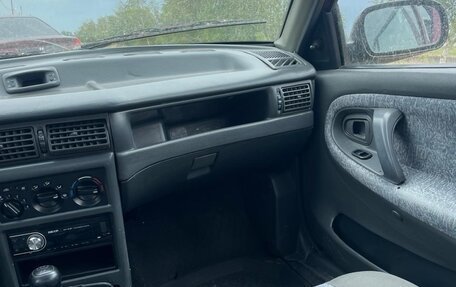 Daewoo Nexia I рестайлинг, 2008 год, 105 000 рублей, 11 фотография
