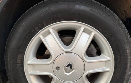 Renault Logan I, 2013 год, 650 000 рублей, 7 фотография