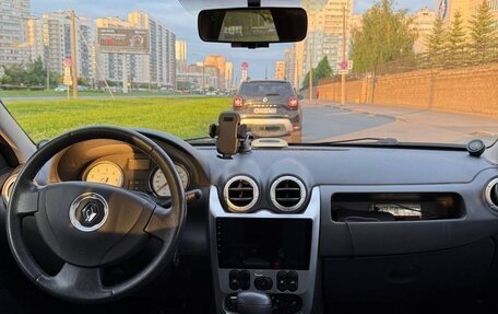 Renault Logan I, 2013 год, 650 000 рублей, 9 фотография