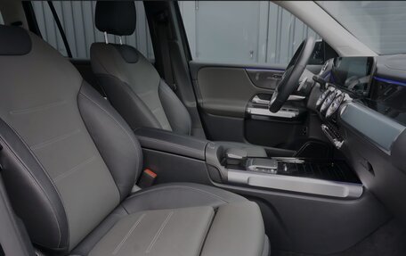 Mercedes-Benz GLB, 2021 год, 2 990 000 рублей, 7 фотография