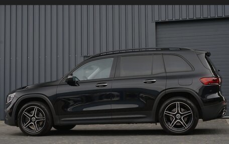 Mercedes-Benz GLB, 2021 год, 2 990 000 рублей, 6 фотография