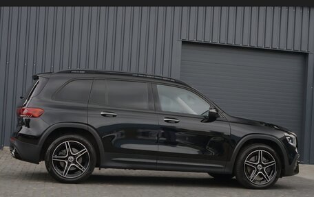 Mercedes-Benz GLB, 2021 год, 2 990 000 рублей, 5 фотография