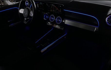 Mercedes-Benz GLB, 2021 год, 2 990 000 рублей, 9 фотография
