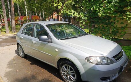 Chevrolet Lacetti, 2010 год, 480 000 рублей, 2 фотография
