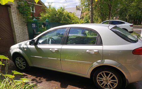 Chevrolet Lacetti, 2010 год, 480 000 рублей, 4 фотография