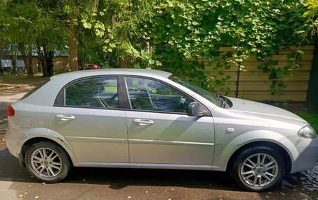 Chevrolet Lacetti, 2010 год, 480 000 рублей, 7 фотография