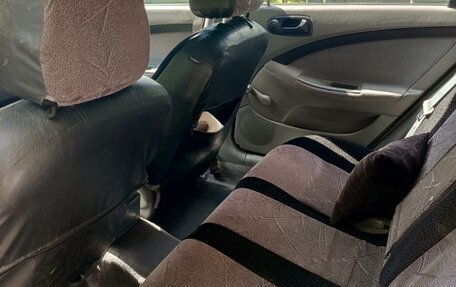 Chevrolet Lacetti, 2010 год, 480 000 рублей, 12 фотография