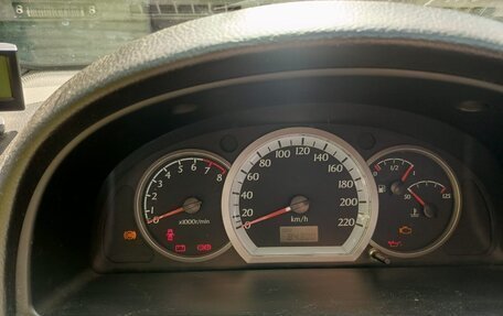 Chevrolet Lacetti, 2010 год, 480 000 рублей, 10 фотография