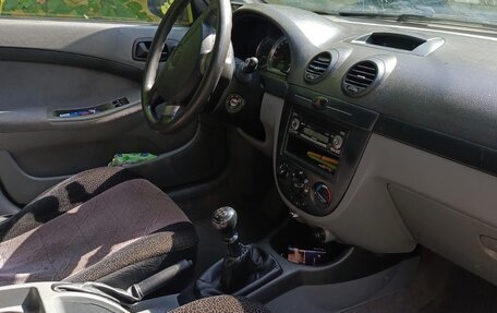 Chevrolet Lacetti, 2010 год, 480 000 рублей, 8 фотография