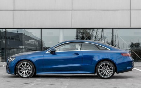 Mercedes-Benz E-Класс, 2021 год, 5 300 000 рублей, 7 фотография